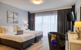 First Euroflat Hotel